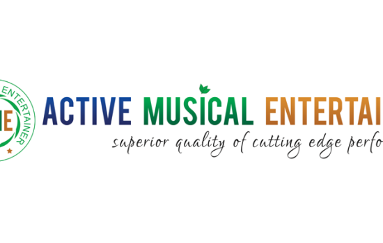 Active Musical Entertainer