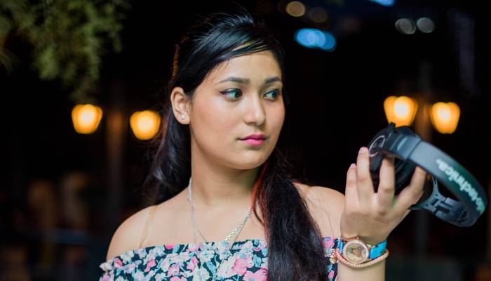 DJ Sushmi