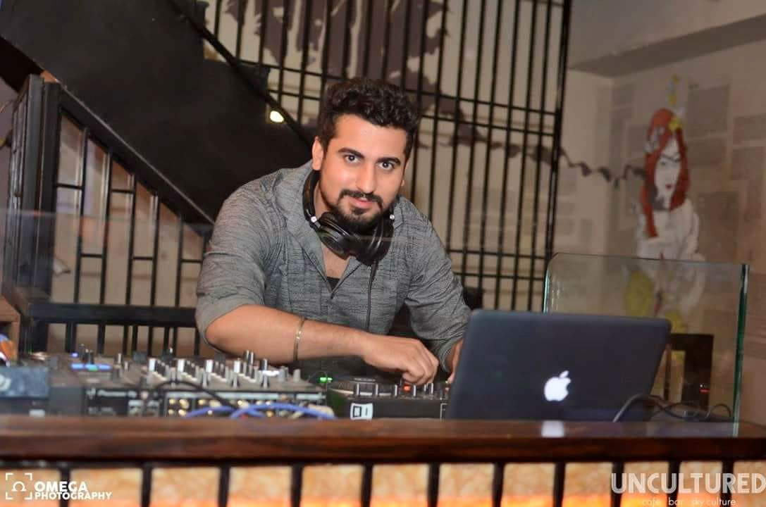 DJ Edge