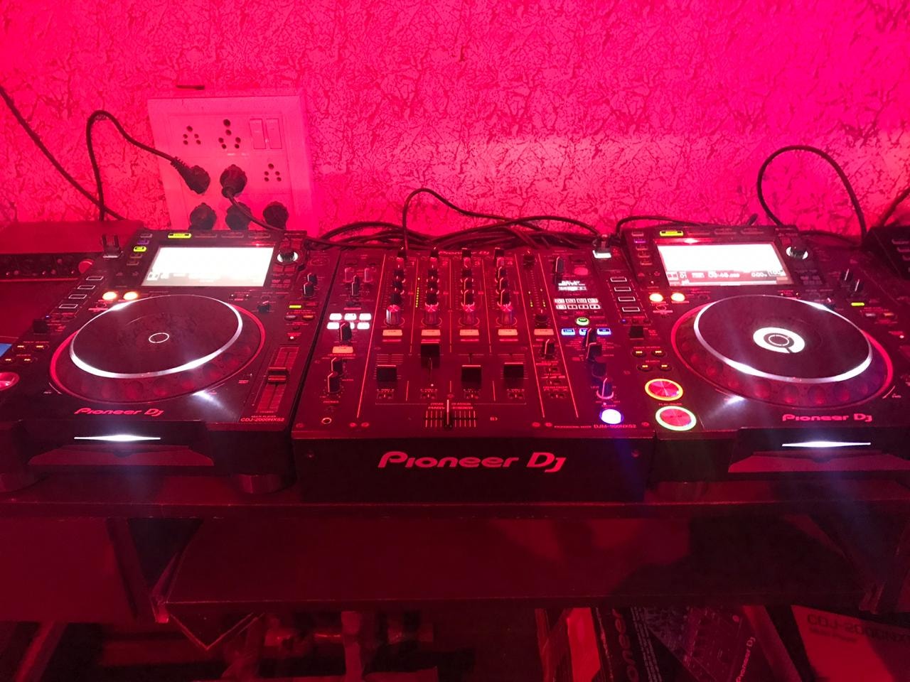 DJ Sushein