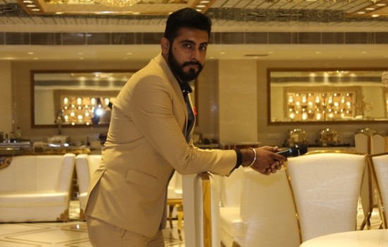 Sagar Duggal