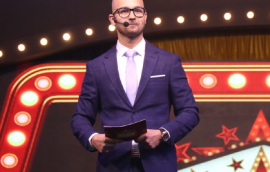 Bharat Jain