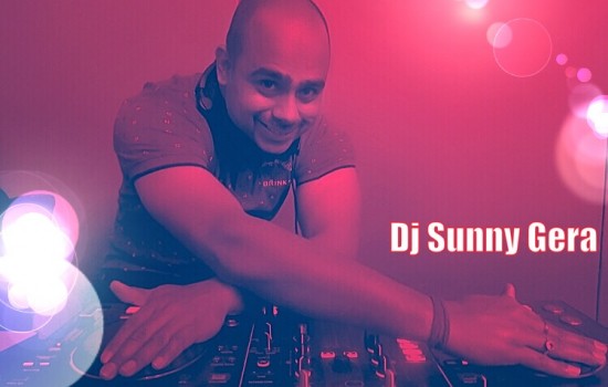 DJ Sunny