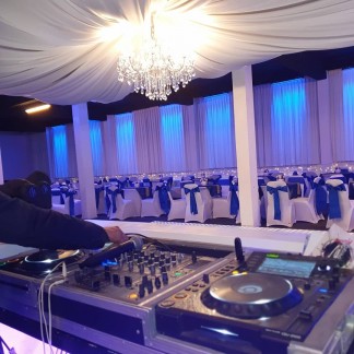 DJ Swing