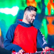 DJ Sameer Riz