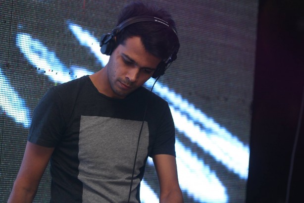 Sushant Soni