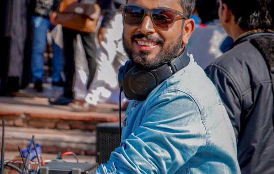 DJ UTKARSH