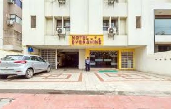 Hotel Evershine