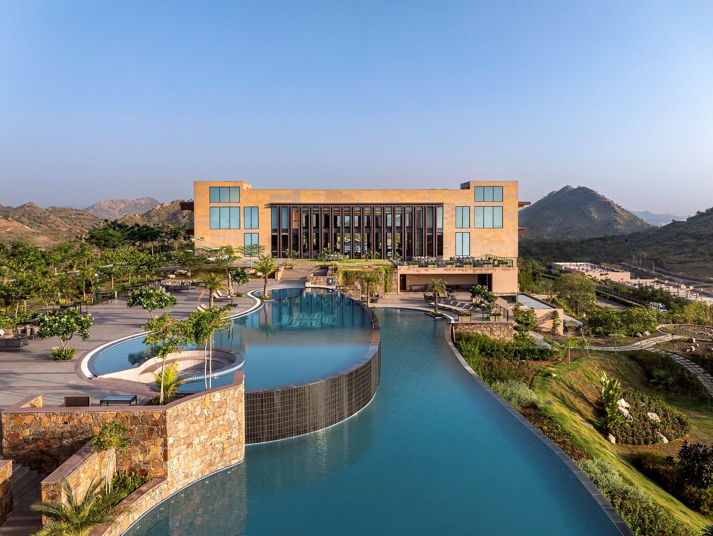 Holymont Udaipur