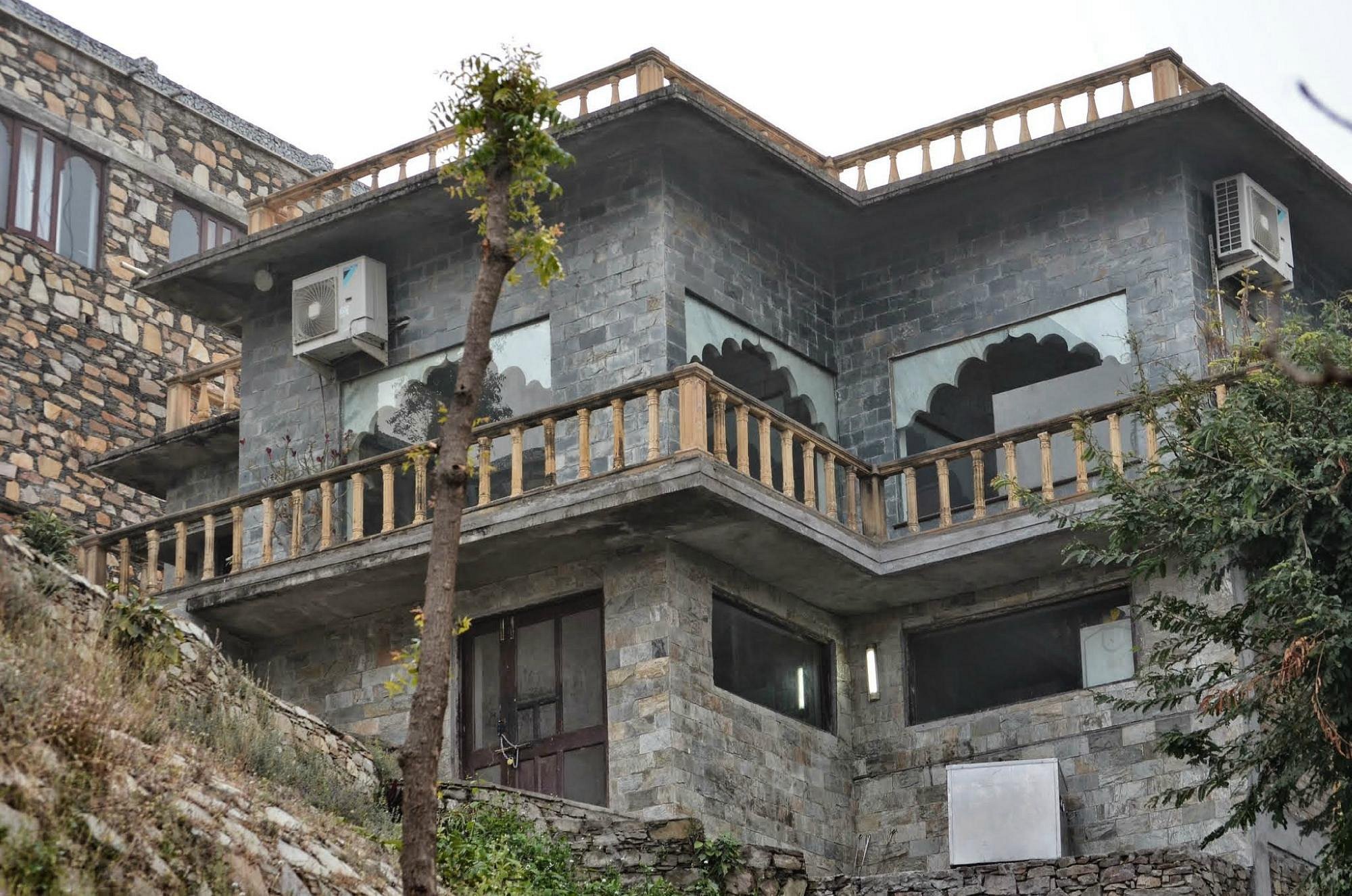 Heritage Resort