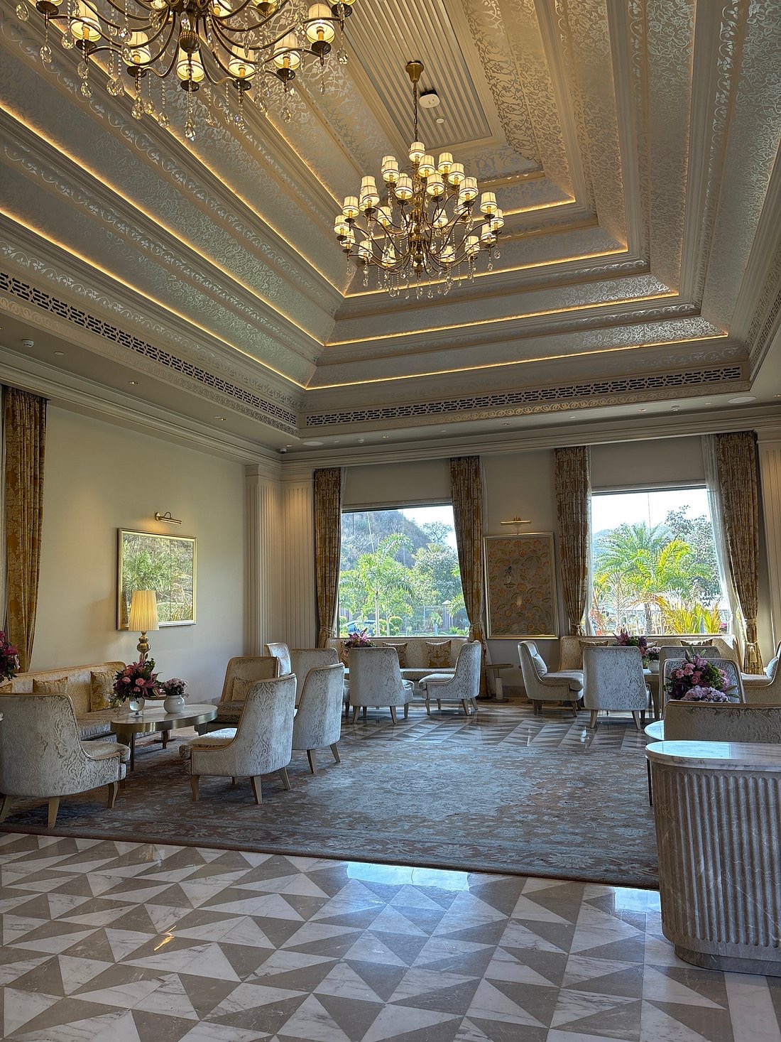 ITC Mementos udaipur