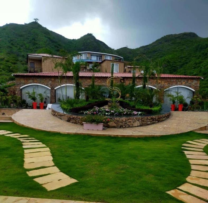 Swarnagarh Nature Retreat and Spa