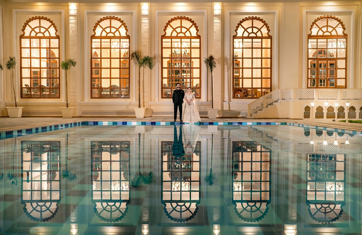 Sterling Aravalli Udaipur