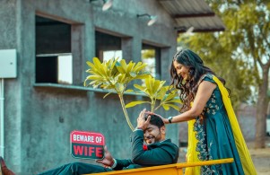 Ravi Gahlot clicks