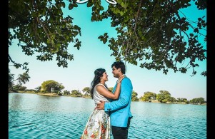 Ravi Gahlot clicks
