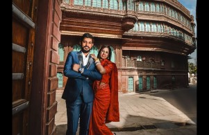 Ravi Gahlot clicks