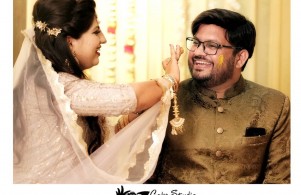 Studio coke wedding photographer