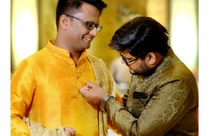 Studio coke wedding photographer