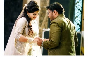 Studio coke wedding photographer