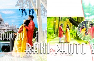 Rani Photo Studio