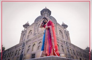 Manoj Studio