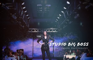Bigg Boss Photo Studio