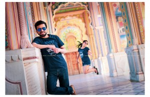 Bigg Boss Photo Studio