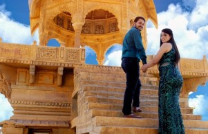 Charchill vyas photography