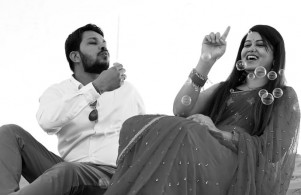 Charchill vyas photography