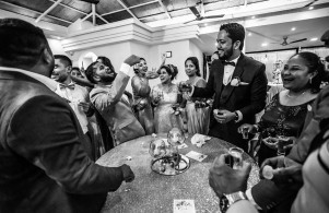 Edric George Photography