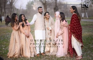 Nazir Photography