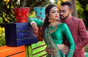 Pankaj Sadnani Photography