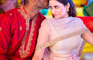 Nupur Dave Wedding  Portrait Photography