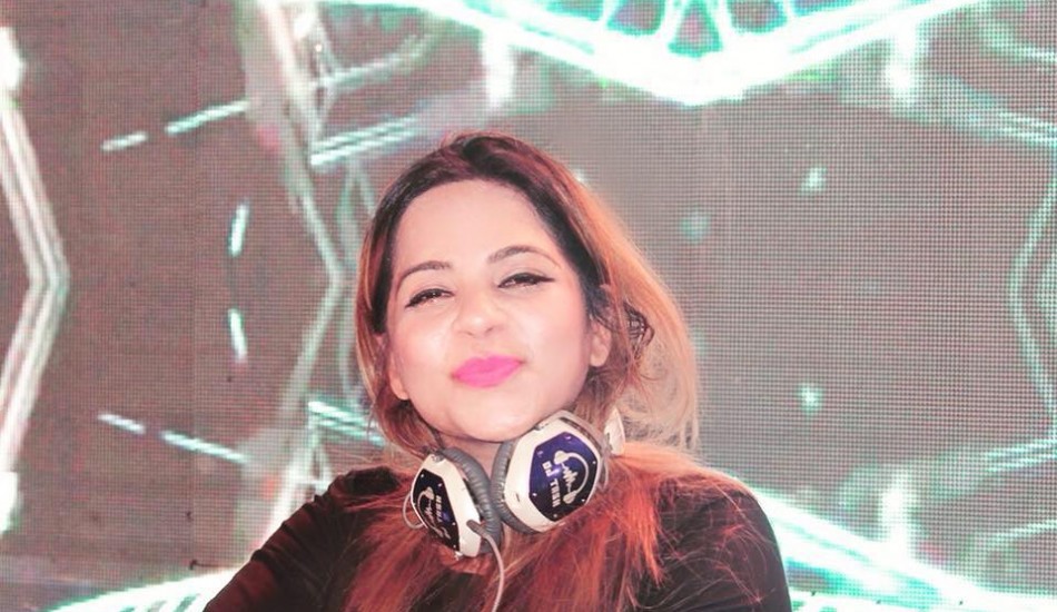 DJ Tash