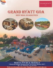 Beena Tours & Travels