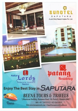 Beena Tours & Travels