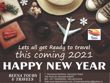 Beena Tours & Travels