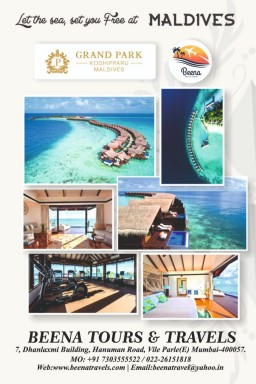 Beena Tours & Travels