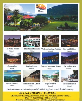 Beena Tours & Travels