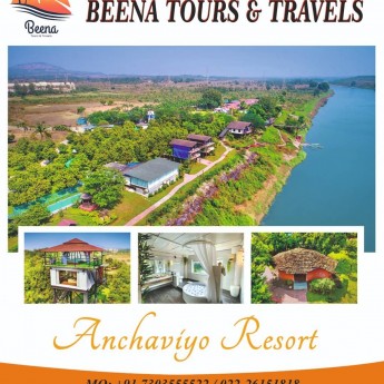 Beena Tours & Travels