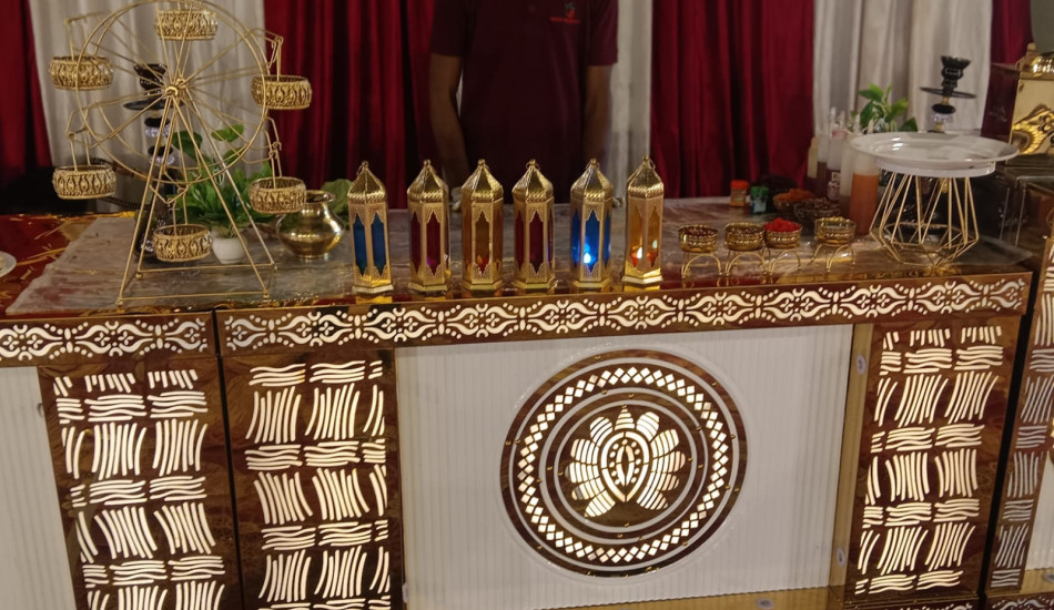 MAST PAAN WALA