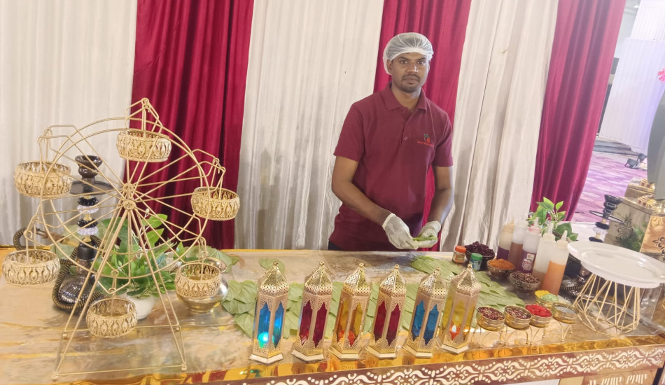MAST PAAN WALA