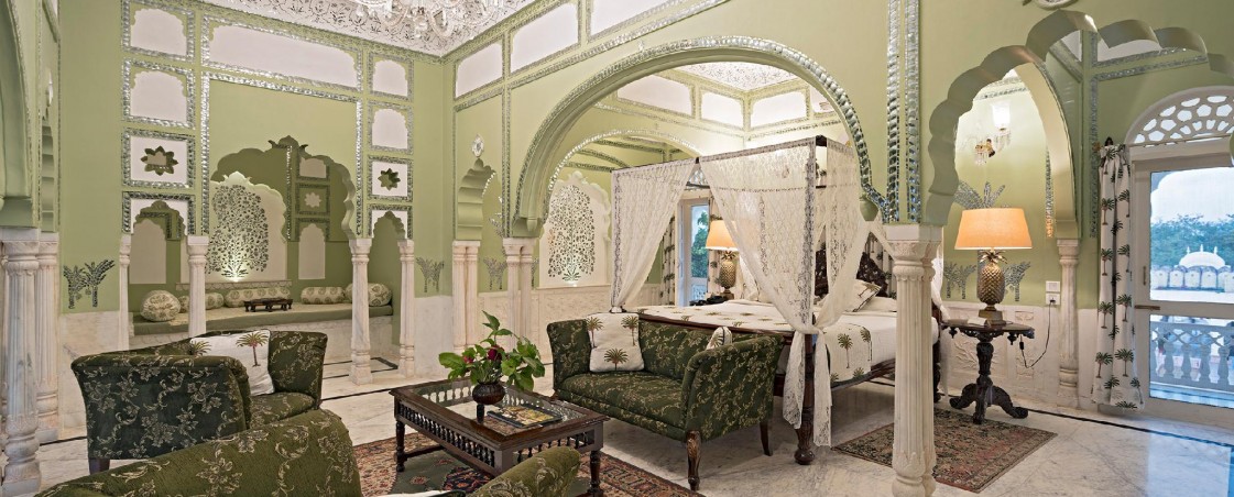 DELUXE ROOM Room