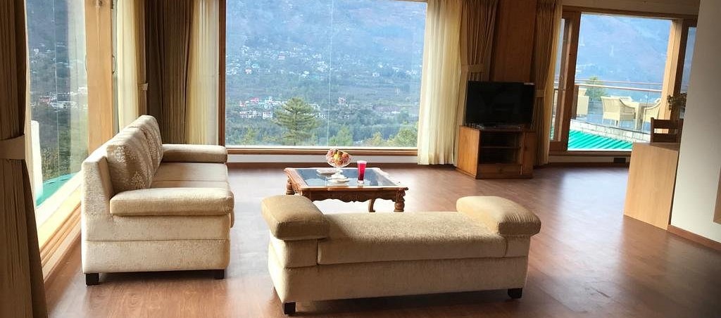 Presidential Suite ( Royal suite )
