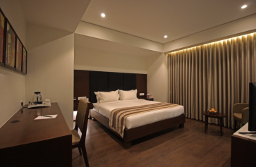 Premium Room