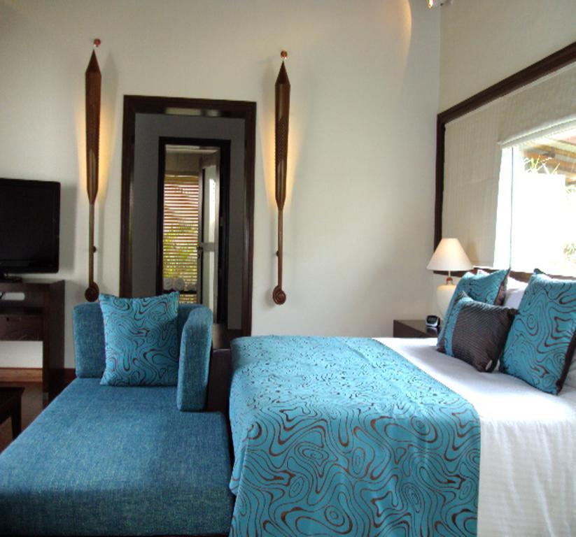 Luxury Lagoon View Suite