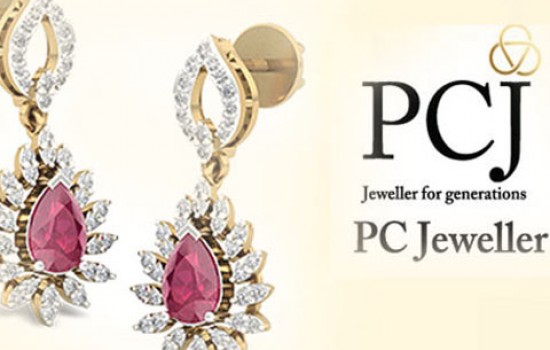 PC Jeweller