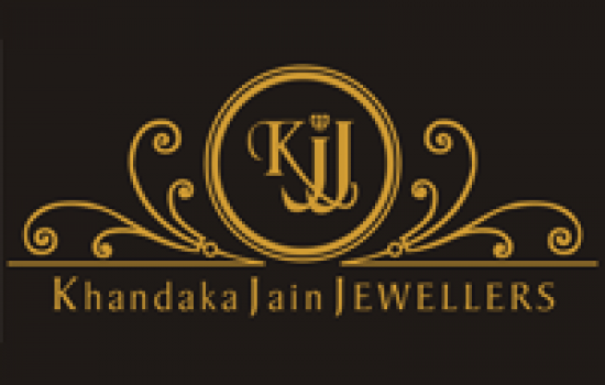 Khandaka Jain Jewellers