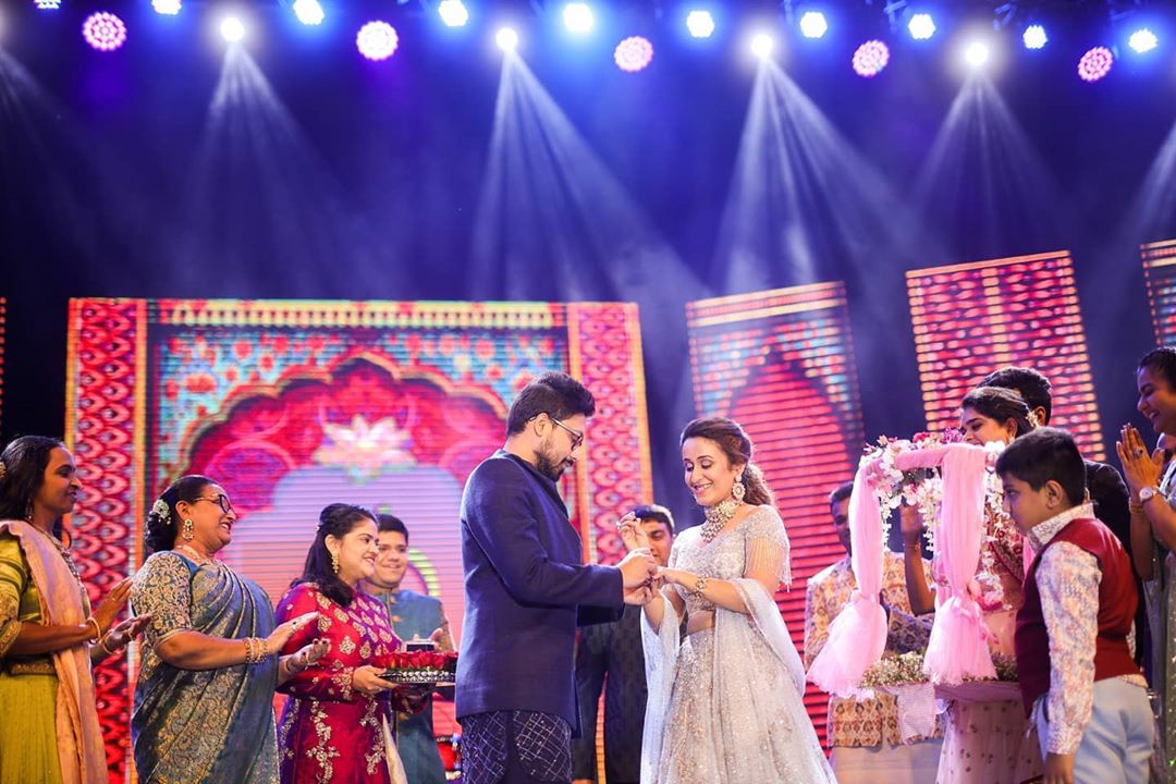 Priyam Parikh Pictures
