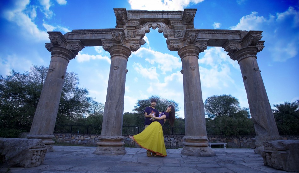 Taj Wedding Films